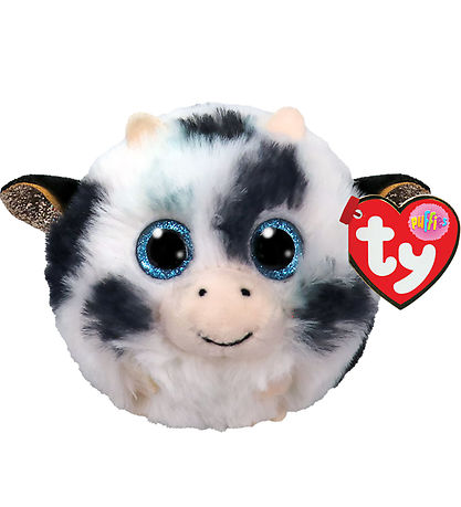 Ty Soft Toy - Beanie Balls - 9 cm - Moophy