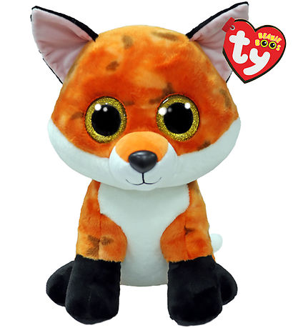 Ty Soft Toy - Beanie Boos - 23 cm - Meadow Ty Soft Toy - Beanie Boos - 23 cm - Meadow
