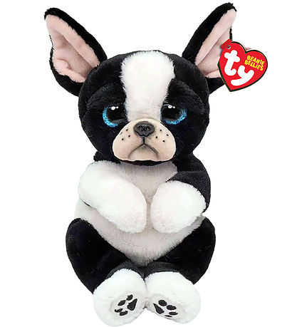 Ty Knuffel - Muts Buiken - 20 cm - Tink Ty Knuffel - Muts Buiken - 20 cm - Tink
