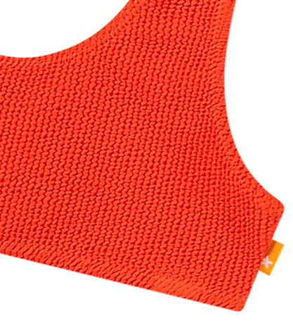 Molo Bikini - UV50+ - Nola Solid - Strawberry Heiß