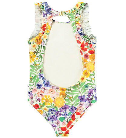 Molo Swimsuit - UV50+ - Noona - Flowerpress