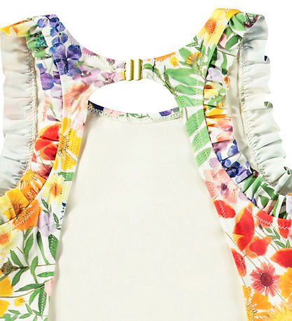 Molo Swimsuit - UV50+ - Noona - Flowerpress