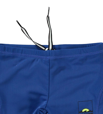 Molo Badbyxor - UV50+ - Norton - Reef Blue