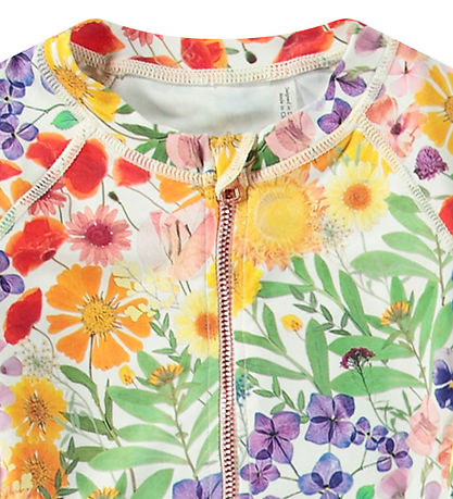Molo Swimsuit - UV50+ - Necky - Flowerpress