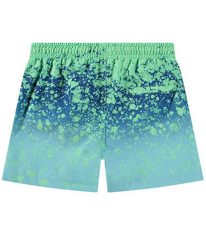 Molo Swim Shorts - UV50+ - Niko - Splash Molo Swim Shorts - UV50+ - Niko - Splash