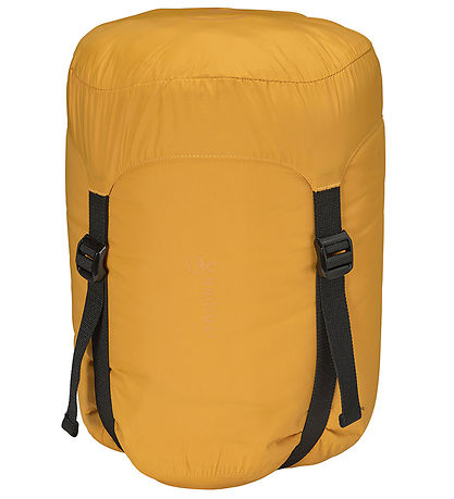 Isbjörn of Sweden Schlafsack - Borka - Safran
