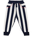 Katvig Trousers - Navy Katvig Trousers - Navy