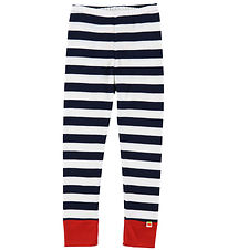 Katvig Leggings - Navy Katvig Leggings - Navy
