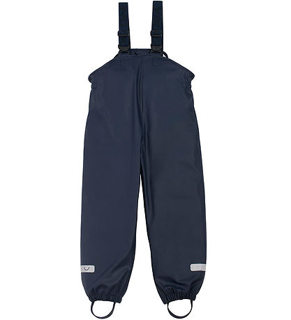 Viking Regenkleidung m. Träger - Indie - Navy Viking Regenkleidung m. Träger - Indie - Navy