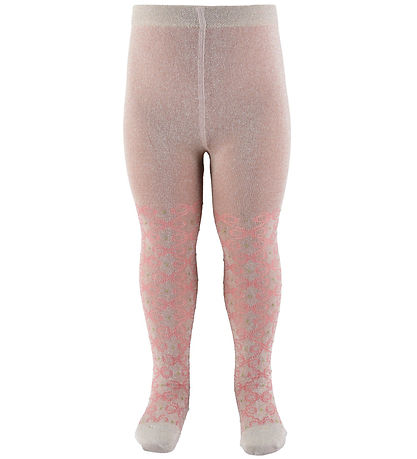 Collants MP - Nanna Glitter - Champagne