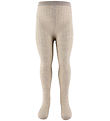 MP Strumpfhosen - Inger - Beige Meliert MP Strumpfhosen - Inger - Beige Meliert
