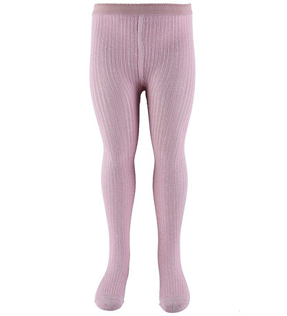 MP Tights - Bamboo - Celosia Glitter - Fragrant Lilac MP Tights - Bamboo - Celosia Glitter - Fragrant Lilac