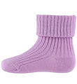 MP Socks - Rib - Lupine MP Socks - Rib - Lupine