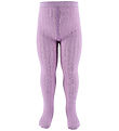 MP Tights - Rib - Lupine MP Tights - Rib - Lupine