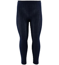 Leggings MP - Rib - Marine Leggings MP - Rib - Marine