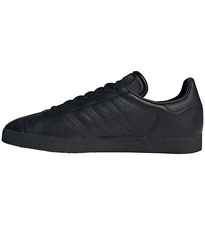 Chaussures adidas Originals - Gazelle - Cnoir/Cnoir/Goldmt Chaussures adidas Originals - Gazelle - Cnoir/Cnoir/Goldmt
