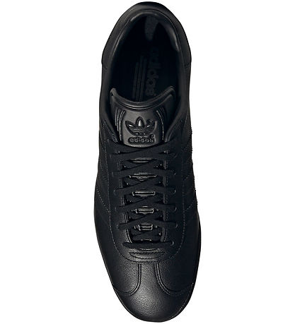 adidas Originals Schoenen - Gazelle - Cblack/Cblack/Goudmt
