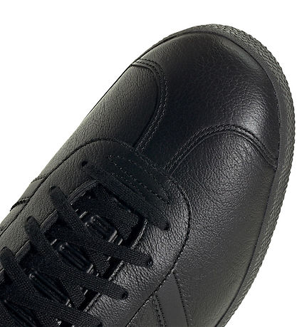Chaussures adidas Originals - Gazelle - Cnoir/Cnoir/Goldmt Chaussures adidas Originals - Gazelle - Cnoir/Cnoir/Goldmt