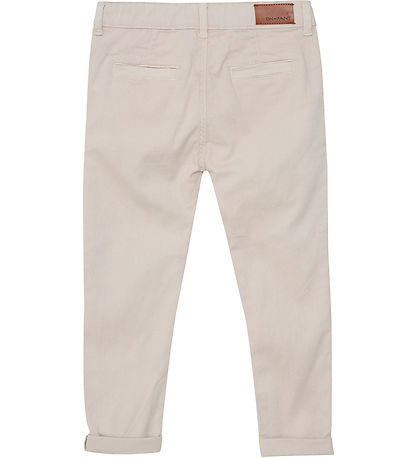 En Fant Trousers - French Oak