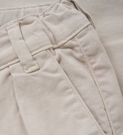 En Fant Trousers - French Oak