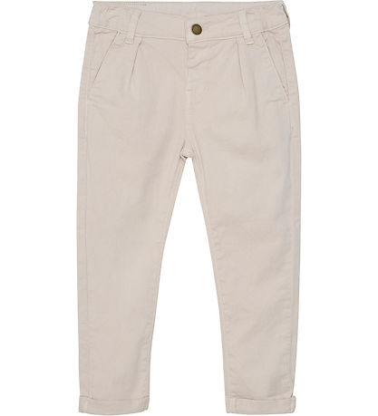 En Fant Trousers - French Oak