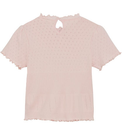 En Fant T-shirt - Guided Rose