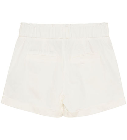Indisk Blue Jeans Shorts - Cloud Indisk Blue Jeans Shorts - Cloud