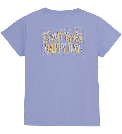 Indian Blue Jeans - T-shirt - Easter Egg w. Print