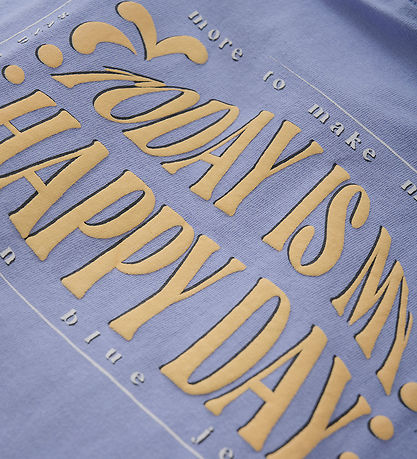 Indian Blue Jeans - T-shirt - Easter Egg w. Print