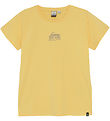 Indian Blue Jeans T-shirt - Sunburst w. Print
