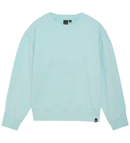 Indian Blue Jeans Sweatshirt - Mountain Spring Indian Blue Jeans Sweatshirt - Mountain Spring