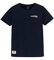 Indian Blue Jeans T-shirt - Night