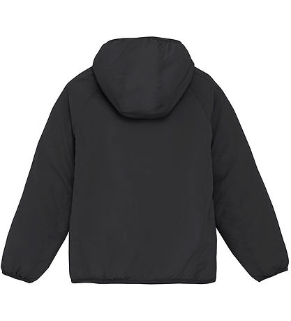 Color Kids Steppjacke - Phantom Color Kids Steppjacke - Phantom