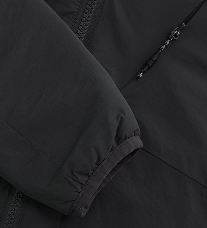 Color Kids Steppjacke - Phantom Color Kids Steppjacke - Phantom