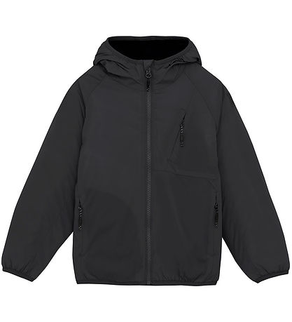 Color Kids Steppjacke - Phantom Color Kids Steppjacke - Phantom