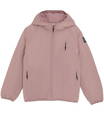 Color Kids Puffer Jacket - Woodrose Color Kids Puffer Jacket - Woodrose