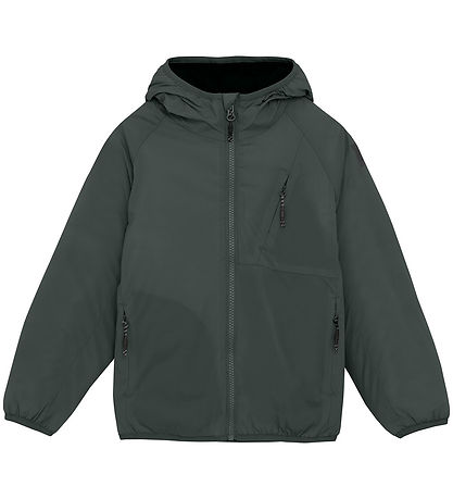 Color Kids Puffer Jacket - Urban Chic Color Kids Puffer Jacket - Urban Chic