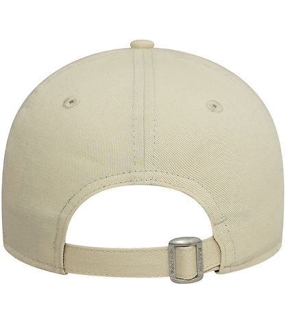New Era Cap - 9Forty - Dodgers - Light Beige