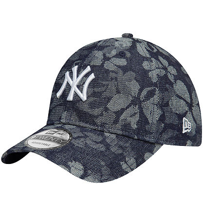 New Era Cap - 9Twenty - New York Yankees - With Blue
