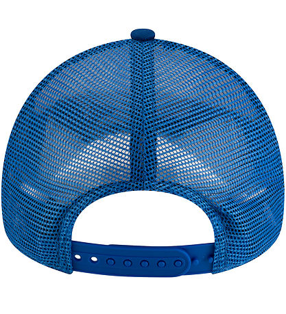 New Era Cap - Trucker - Superman - With Blue