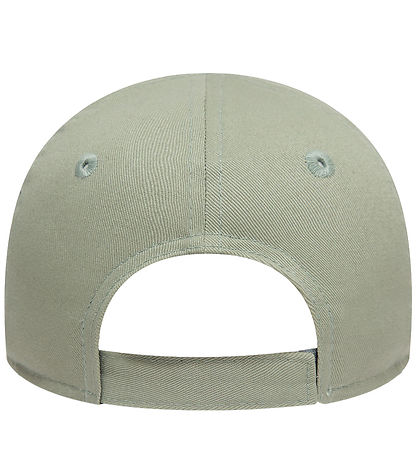 New Era Kappe - 9Vierzig - Dinosaur - Green Pstl