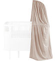 Sebra Canopy - Sky - Rose Sebra Canopy - Sky - Rose