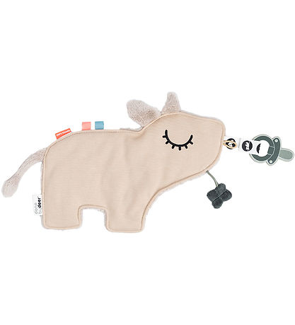 Doudou Done by Deer - Dottie - Sable