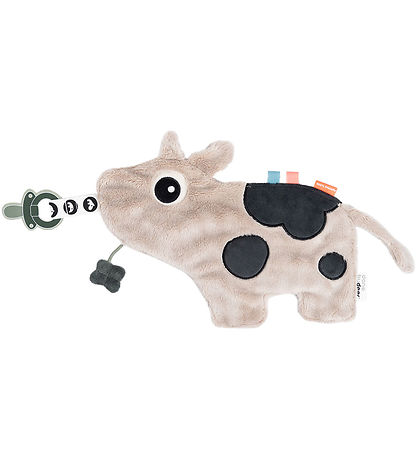 Doudou Done by Deer - Dottie - Sable