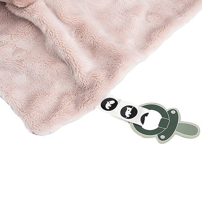 Done by Deer Comfort Blanket - Pigee - Powder