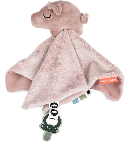 Done by Deer Comfort Blanket - Pigee - Powder