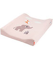 Done by Deer Changing Pad - Water Repellent - Powder Done by Deer Changing Pad - Water Repellent - Powder