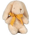 Maileg Knuffel - Konijn in Plooi - Mini - 13 cm - Crème Maileg Knuffel - Konijn in Plooi - Mini - 13 cm - Crème
