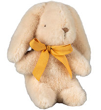 Maileg Soft Toy - Rabbit I Plys - Mini - 13 cm - Cream Maileg Soft Toy - Rabbit I Plys - Mini - 13 cm - Cream