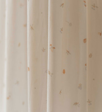 Little Dutch Canopy - Muslin - Forest Treasures